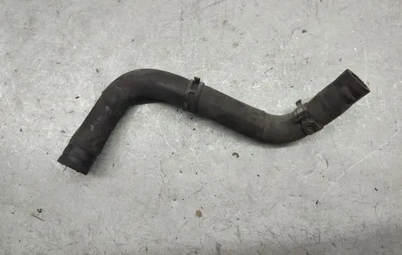 Porsche Panamera (970) Engine coolant pipe/hose