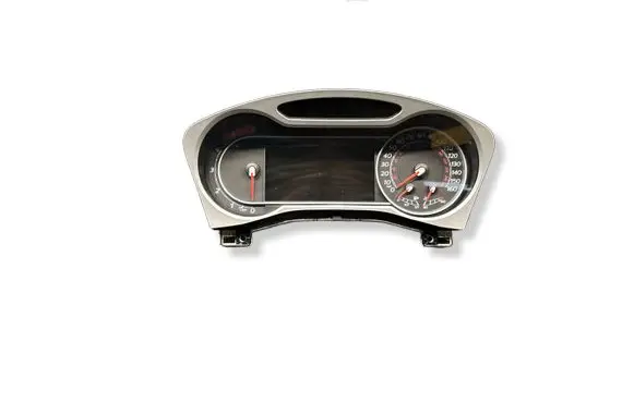 Ford S-MAX Speedometer (instrument cluster) 7M2T14C026AG