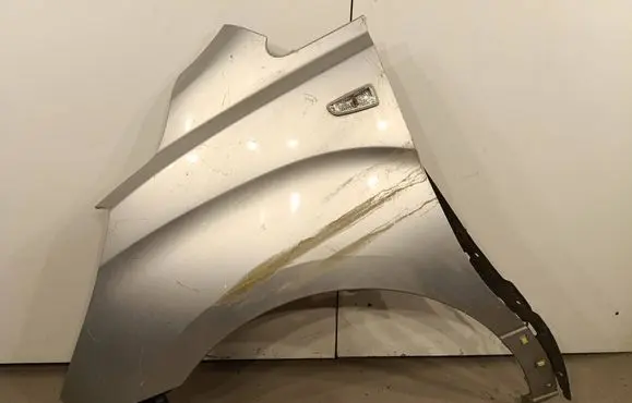 Hyundai H-1, Starex, Satellite Fender