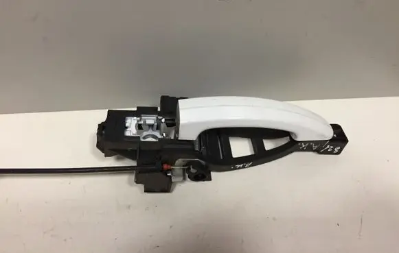 Ford Focus Front door exterior handle A224A37