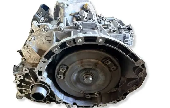 Jeep Cherokee Automatic gearbox P68311479BA 50054607 171262100