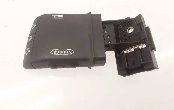 Renault Megane II Multifunctional control switch/knob 8200103769