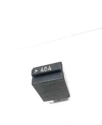 Audi A6 S6 C6 4F Other relay 7M0951253C 95VW10K705EA