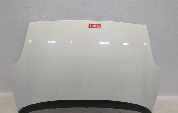 Engine bonnet/hood