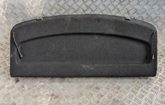 Renault Captur II Parcel shelf 794202705R