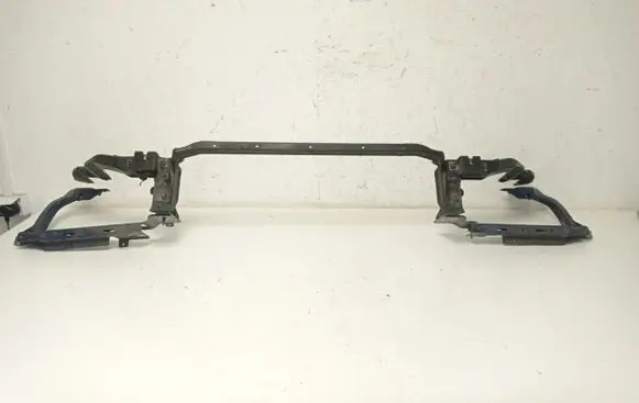 Jaguar XE Radiator support slam panel