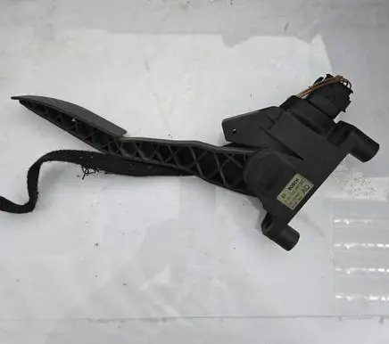 Opel Zafira A Accelerator throttle pedal 0281002298 089101083 90581208