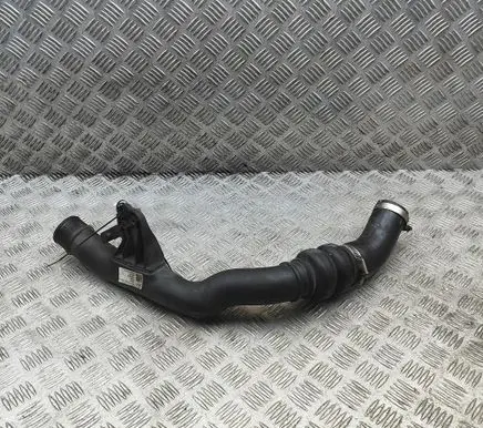 Ford Transit Intercooler hose/pipe GK216C646AD F1014513208