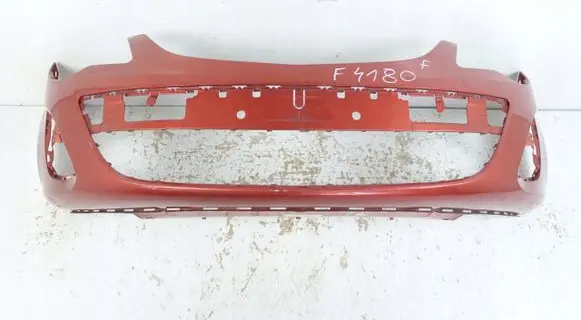 Opel Corsa D Front bumper 13285996
