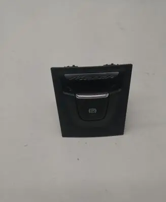 Porsche Macan (95B) Hand parking brake switch 95B927225