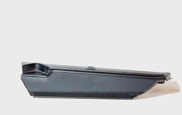 Mercedes-Benz C W204 Parcel shelf load cover mount bracket A2046903525