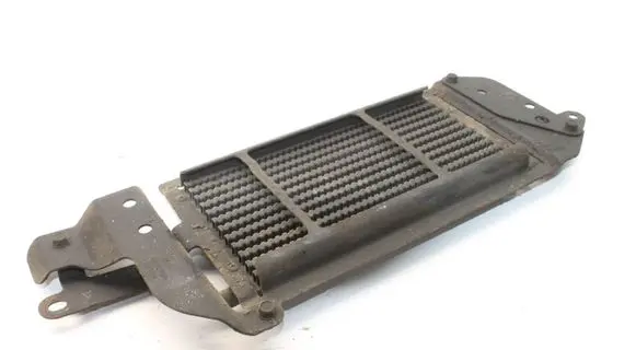Mitsubishi Outlander Fuel cooler (radiator) 9663734980