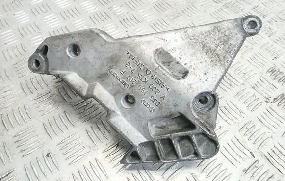 Seat Altea Engine mounting bracket 03G199207F