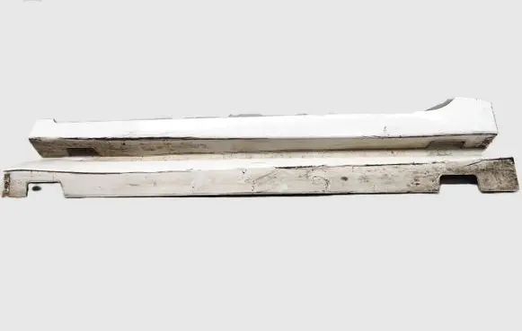 Hyundai Ioniq Sill/side skirt trim 
