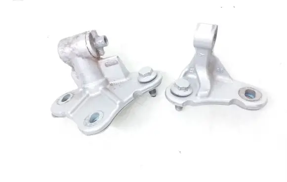 Mercedes-Benz R W251 Rear door hinge set 