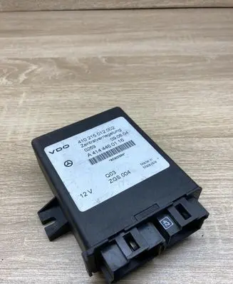 Mercedes-Benz Vaneo W414 Alarm control unit/module A4144460116 410215012002