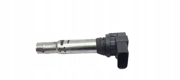 Skoda Superb B6 (3T) High voltage ignition coil 00010102030 0066220813 ZSE030