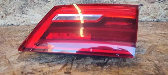 BMW 5 G30 G31 Tailgate rear/tail lights 7376474 630000 630252