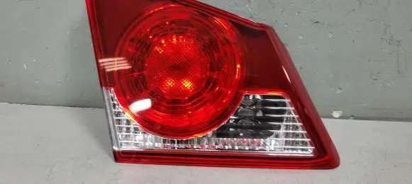 Honda Civic Tailgate rear/tail lights 4WRFWER3Q2R