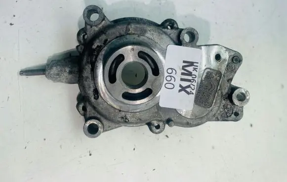 Ford Kuga II Vacuum pump 9674992180