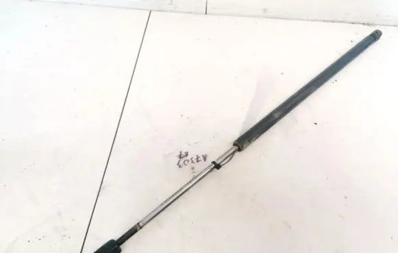 Ford Fiesta Tailgate/trunk strut/damper 2S61A406A10AB