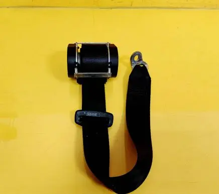Seat Altea XL Rear seatbelt 5P0857805