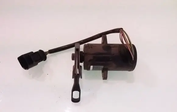 Ford Galaxy Accelerator pedal position sensor 0205001044 7M0907469A 95VW9B949EB