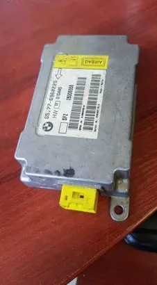 BMW 7 E65 E66 Airbag control unit/module 6960225