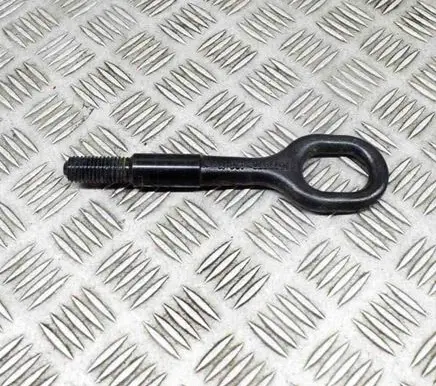 Tesla Model 3 Towing hook eye 107757042C 1077570