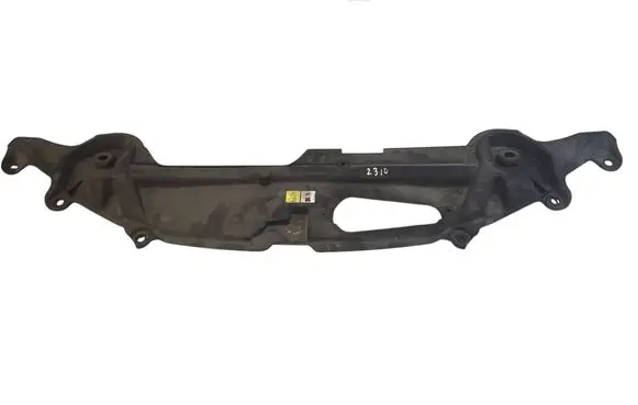 Jaguar XF X250 Radiator support slam panel 8X238A303