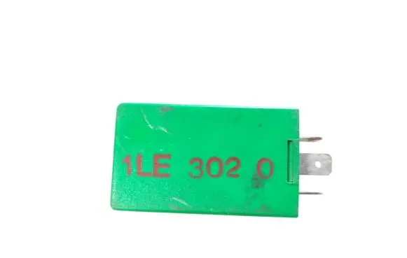Ford Escort Other relay 86AG12A623AB 68125
