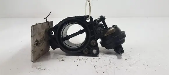 Renault Laguna III Throttle valve