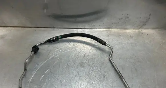 BMW 1 E81 E87 Pneumatic air compressor intake pipe/hose 698930803