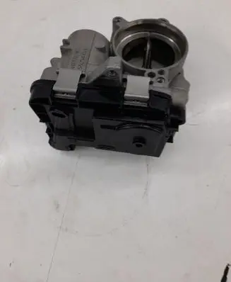 Fiat Ducato Throttle valve 55258454 48DTE3F