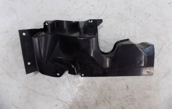 Mazda CX-60 Engine splash shield/under tray KBB356342