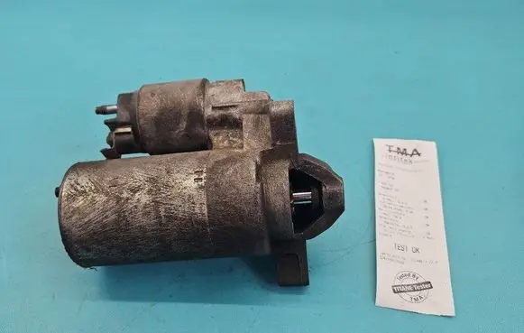 Peugeot 207 Starter motor IMPRK1459130