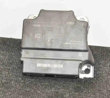 KIA Ceed Airbag control unit/module