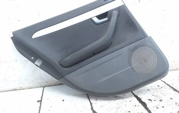 Seat Exeo (3R) Rear door card panel trim 3R0867305