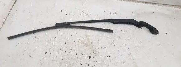 Audi A6 S6 C6 4F Front wiper blade arm 74560 4938