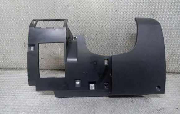 KIA Venga Dashboard lower bottom trim panel 847501P000EQ