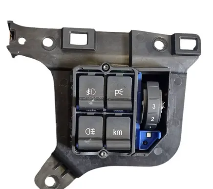Alfa Romeo 159 Light switch 156056255