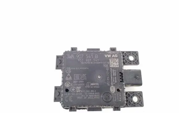 Volkswagen PASSAT B9 Distronic sensor radar 3WA907541B