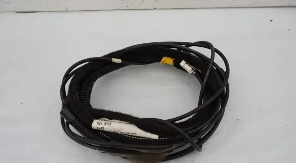 Peugeot 1007 Other wiring loom 9658436080