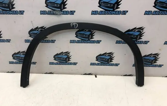 BMW X1 E84 Front arch trim 2990166 14204611
