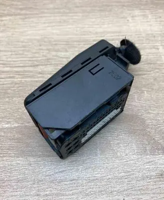 Mercedes-Benz C W204 Plug wire 0015450930 09445851