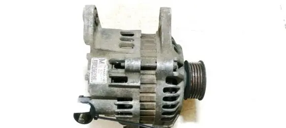 Subaru Legacy Generator/alternator 23700aa390 a2tb2991