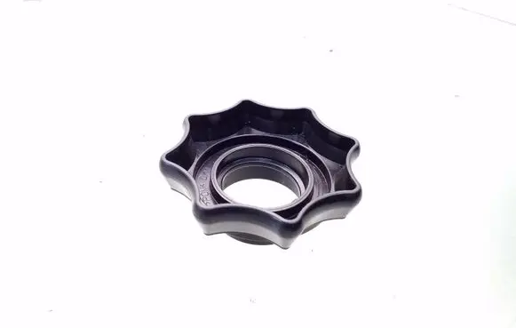 Volkswagen Golf V Spare wheel bolt 