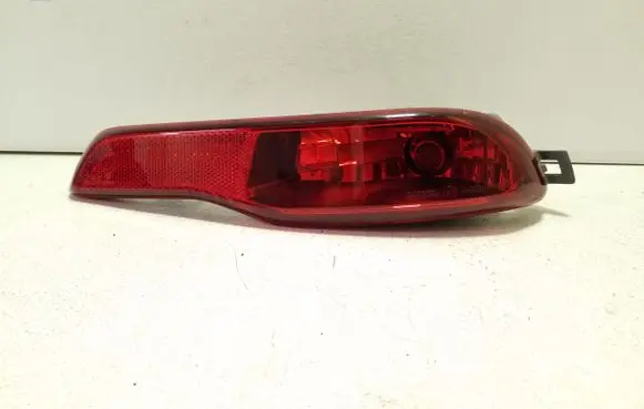 Jeep Cherokee Rear fog light 68102876A