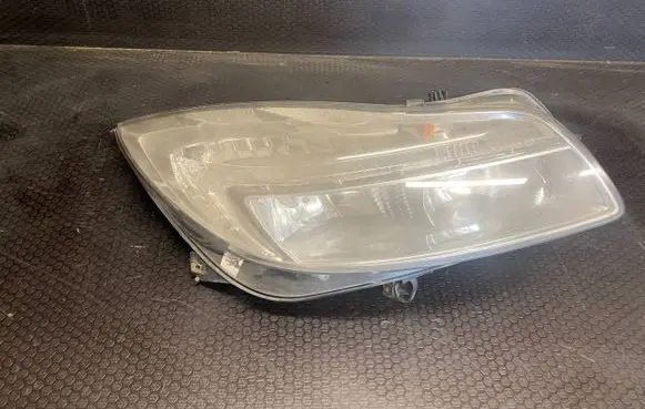 Opel Insignia A Headlight/headlamp 1EJ00963002 13226783