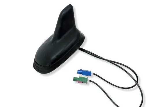 Volkswagen Touareg II Aerial GPS antenna 3C0035507AB